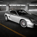 Jekyll & Hyde: Porsche Cayman owner report
