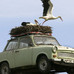 i ♥ trabi