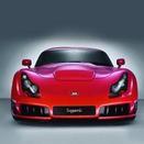 TVR Republic