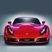 TVR Republic