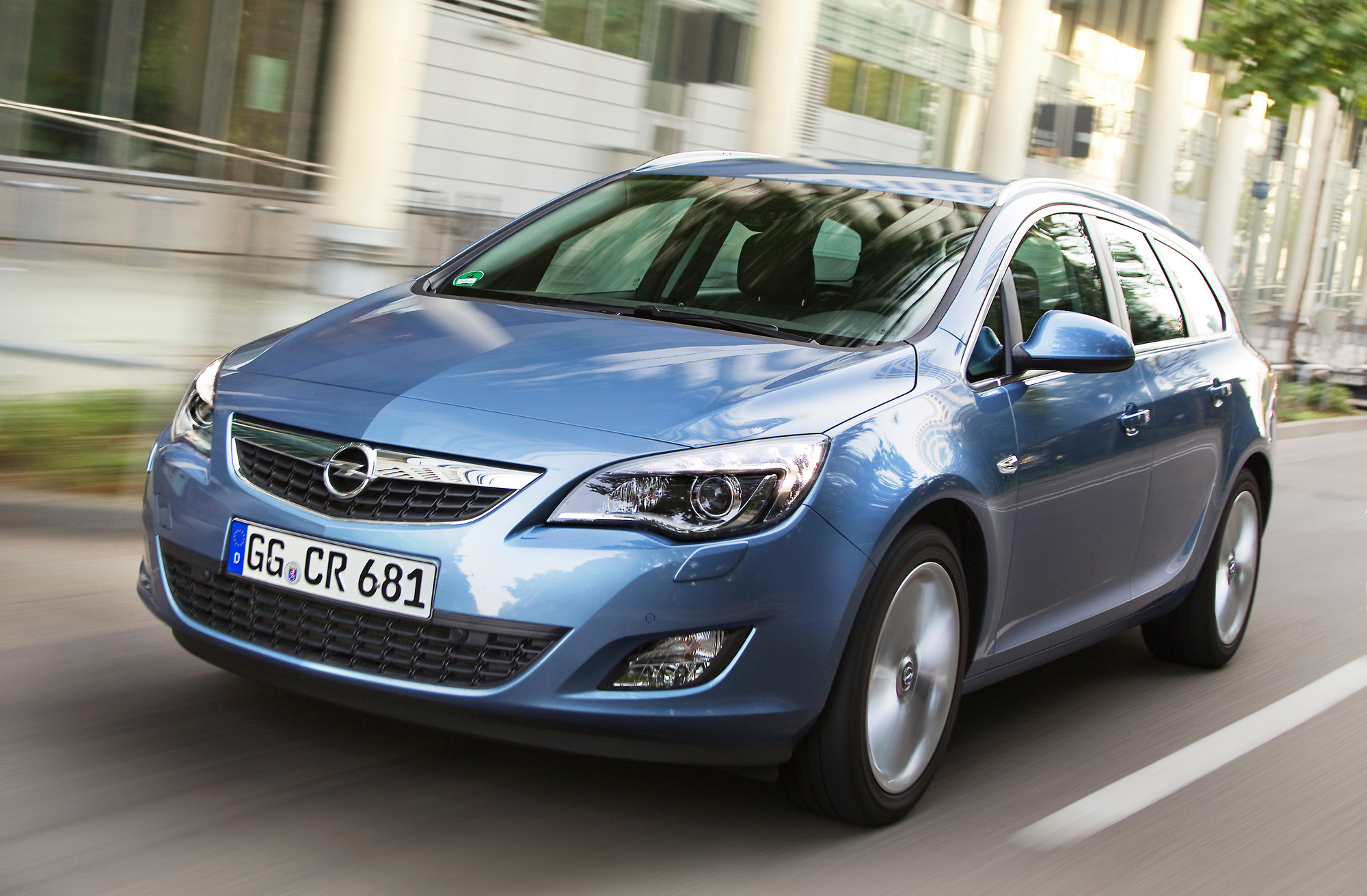 Opel Opel