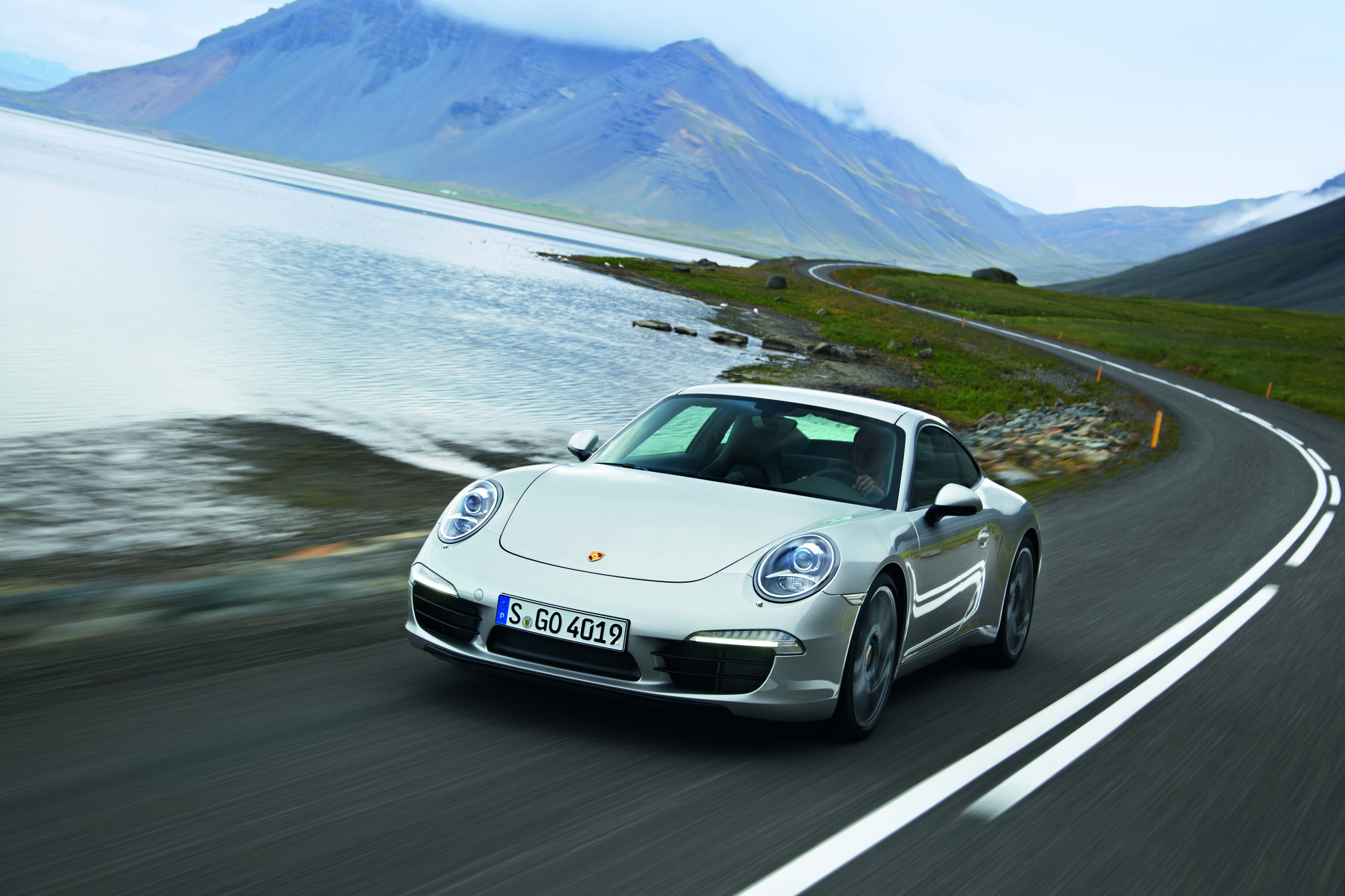 Porsche