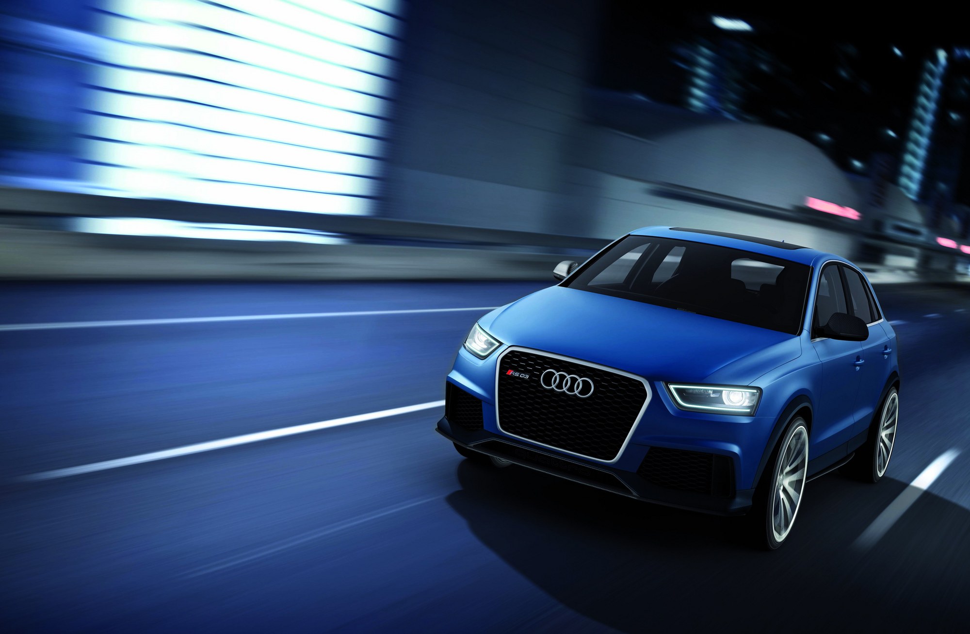 Audi Audi
