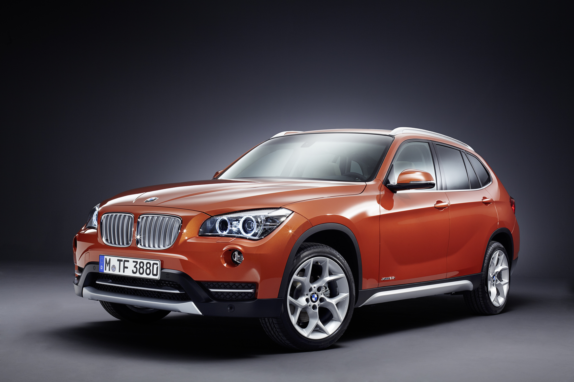 BMW BMW