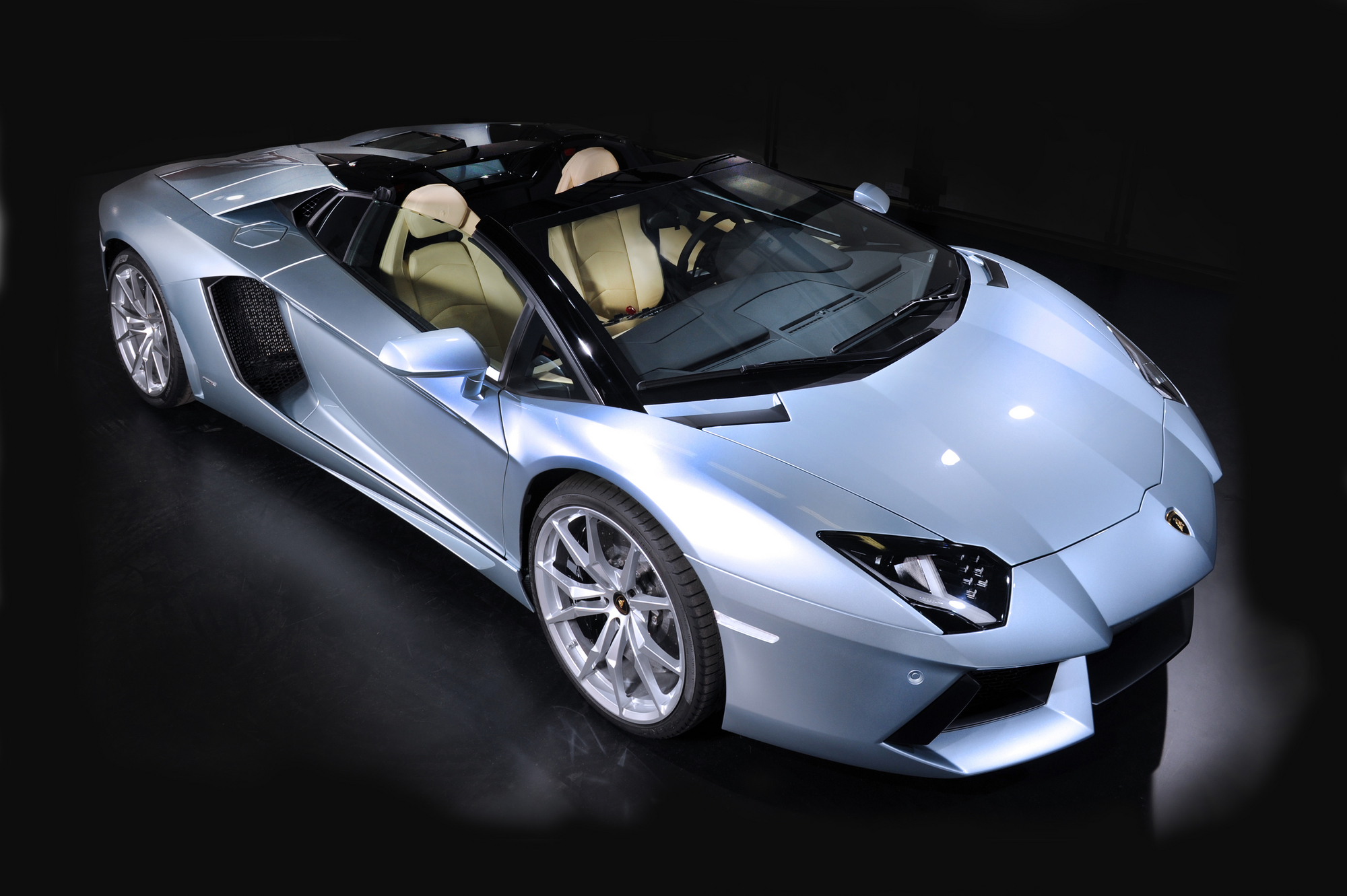 Lamborghini Lamborghini