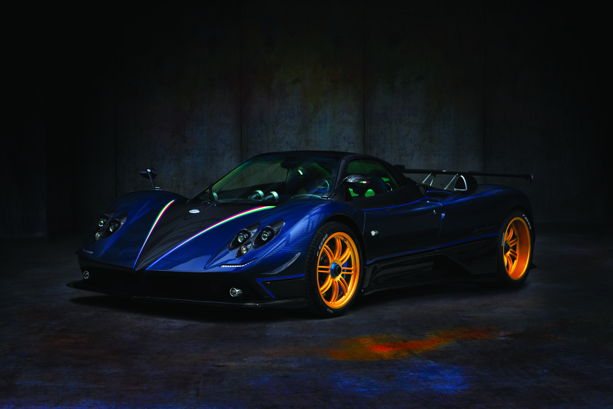 Pagani Pagani
