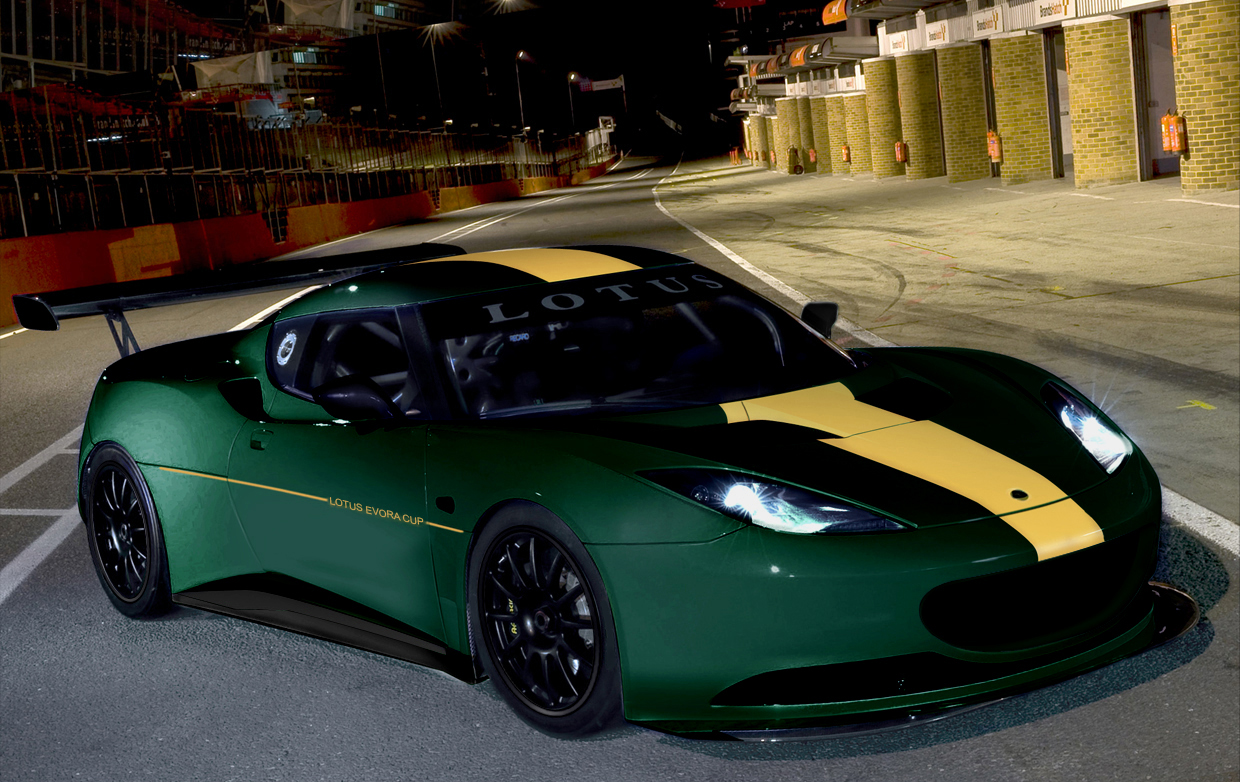 Lotus Lotus