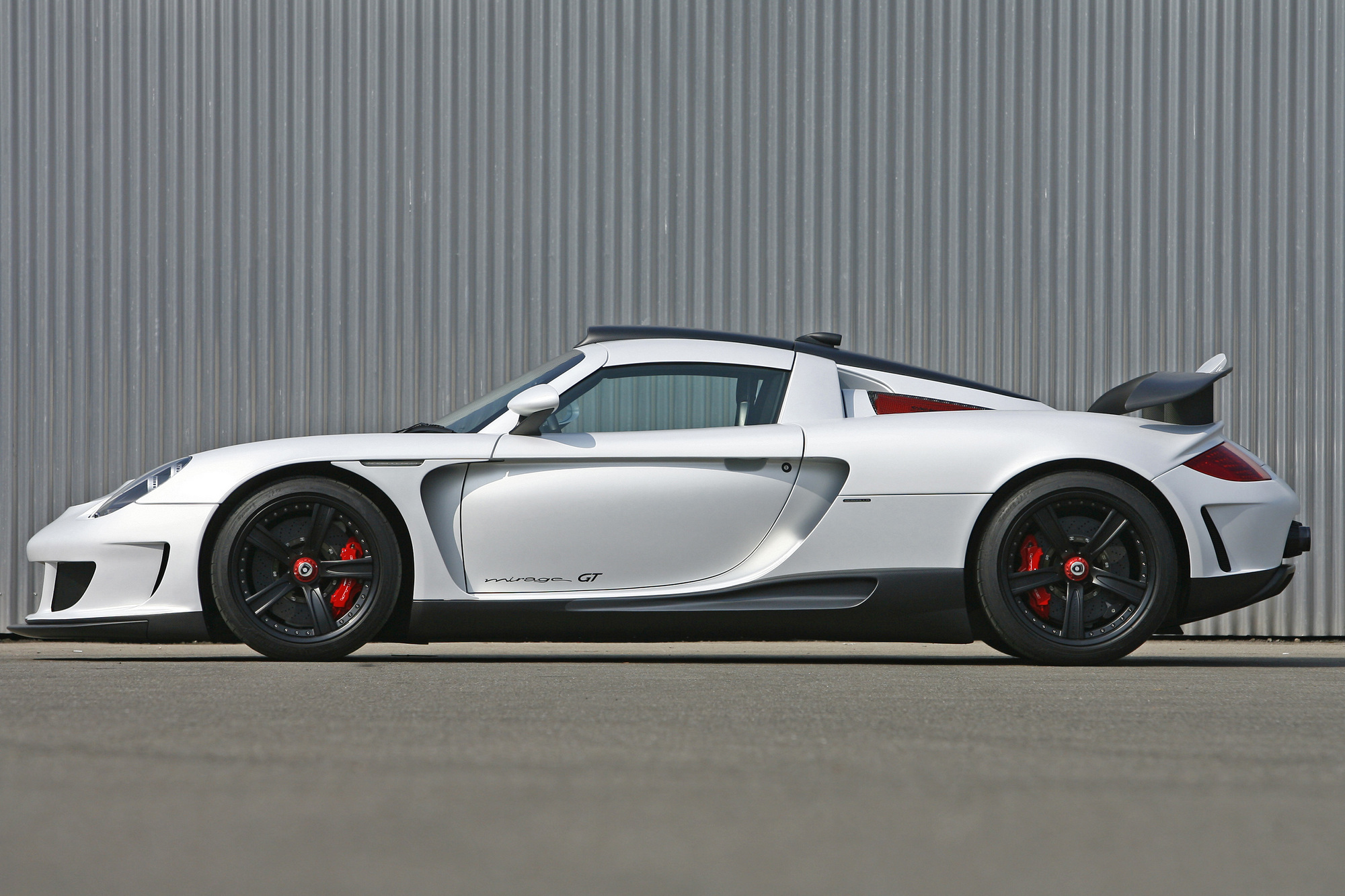 Gemballa
