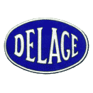 Delage