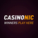 Casinonic Casino is your favorite Australian online casino