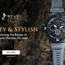 sylvi