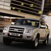 Ford Ranger (UK)