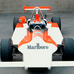 2.0 i / 2.0 I TS Formel 3