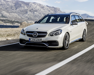 E-Class