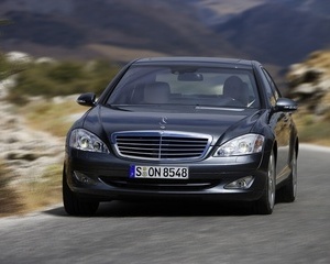 S-Class