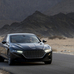 Lagonda Super Sedan