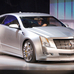 CTS Coupé Concept