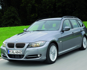 3 Series