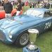 166 MM Touring Le Mans Berline