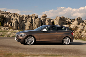 BMW 120d BMW 120d