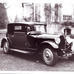 Bugatti Type 44 Tourer