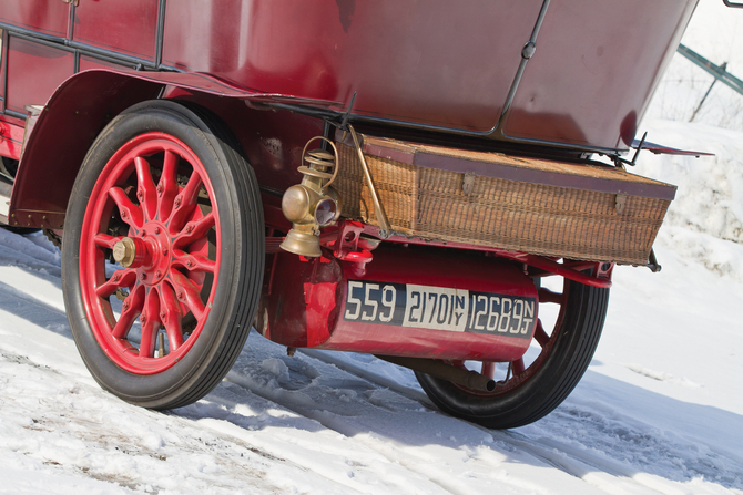 Fiat 60 HP Fiat 60 HP