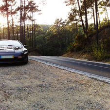 Nissan 300 ZX Turbo 2+2 Nissan 300 ZX Turbo 2+2