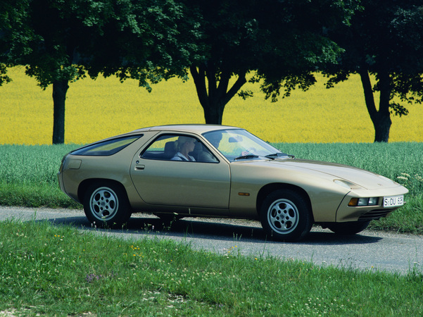 Porsche 928 Porsche 928