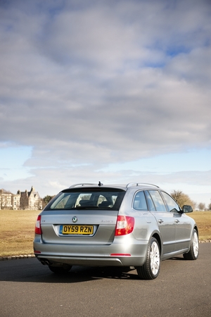 Skoda Superb (modern) Gen.2 Skoda Superb (modern) Gen.2