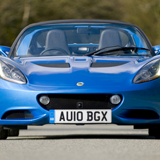 Lotus Elise Lotus Elise