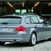 BMW 335d Touring