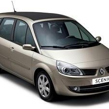 Renault Grand Scenic II 1.5 dCi Renault Grand Scenic II 1.5 dCi