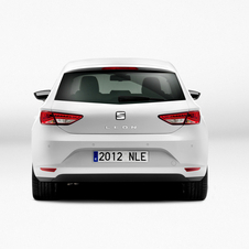 Seat Leon 2.0 TDI