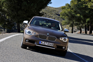BMW 118i AT BMW 118i AT