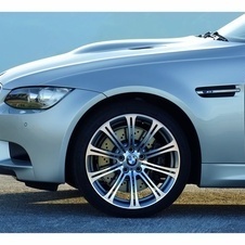 BMW M3 Saloon