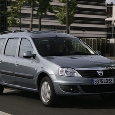 Dacia Logan Dacia Logan
