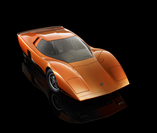 Holden Hurricane Holden Hurricane