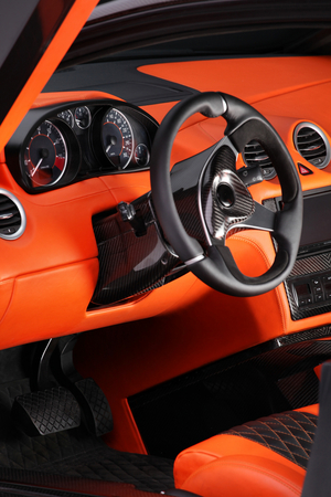 Arrinera Automotive Arrinera Supercar Arrinera Automotive Arrinera Supercar