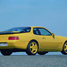 Porsche 968 Club Sport Porsche 968 Club Sport