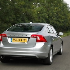 Volvo S60 Volvo S60
