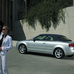 Audi A4 2 0 Cabriolet
