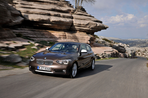 BMW 118i BMW 118i