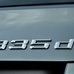 BMW 335d Touring