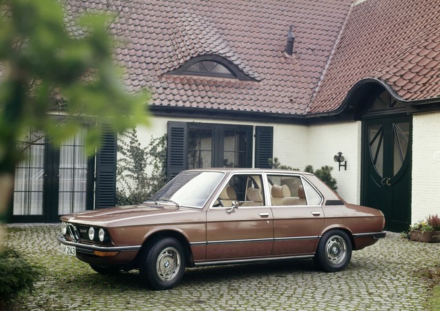 BMW 528 BMW 528