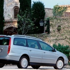 Citroën C5 Break 3.0 V6 Citroën C5 Break 3.0 V6