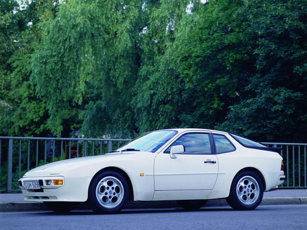 Porsche 944S Porsche 944S