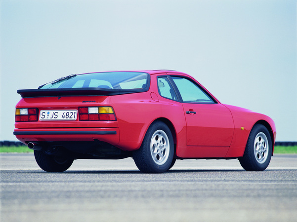 Porsche 944 Porsche 944