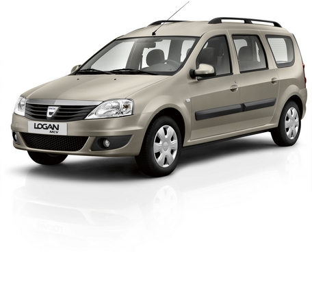 Dacia Logan Dacia Logan