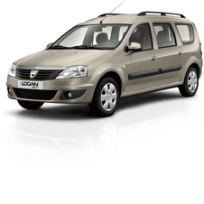 Dacia Logan Dacia Logan