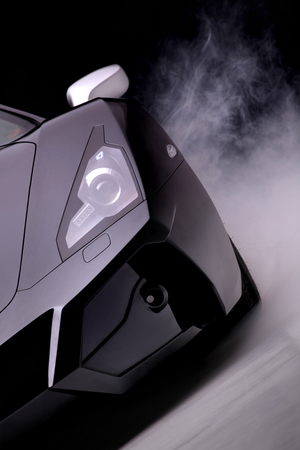 Arrinera Automotive Arrinera Supercar Arrinera Automotive Arrinera Supercar